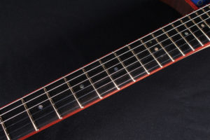 evo gold fret wire